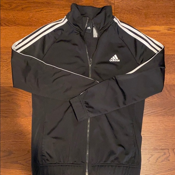 adidas Other - Adidas Track Jacket